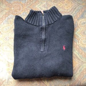 Men’s RL sweater